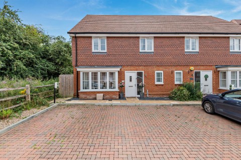 View Full Details for Fairall Close, Harrietsham, Maidstone