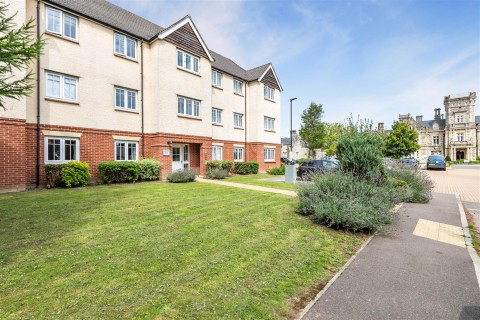 View Full Details for Edward Betts Close, Aylesford
