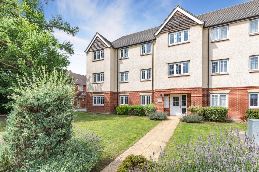 Images for Edward Betts Close, Aylesford