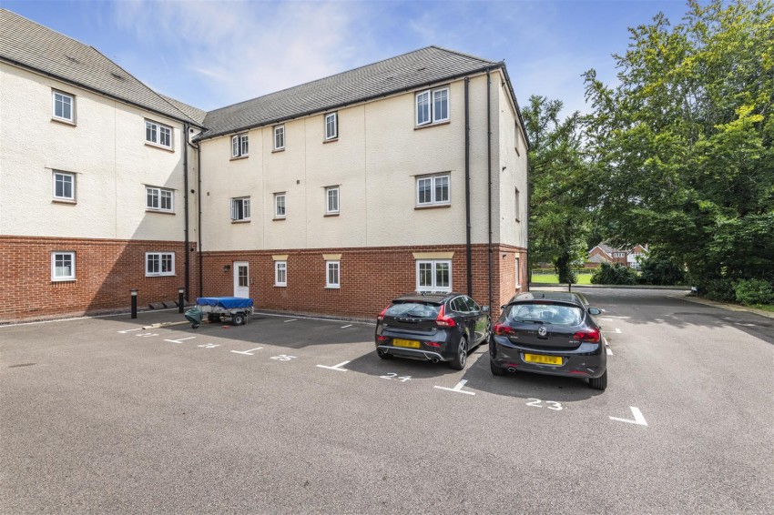 Images for Edward Betts Close, Aylesford