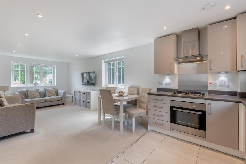 Images for Edward Betts Close, Aylesford