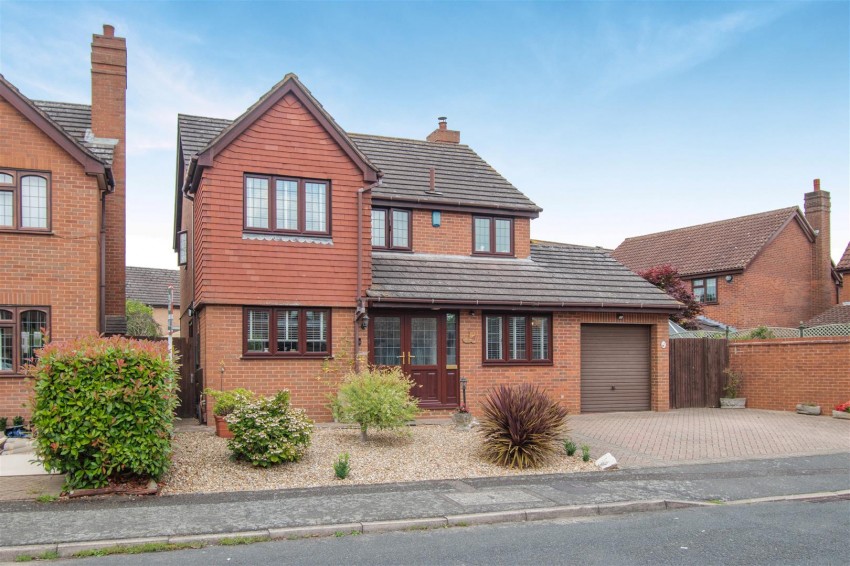 Images for Priestley Drive, Larkfield