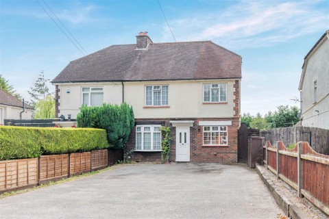 Wateringbury Road, East Malling, West Malling