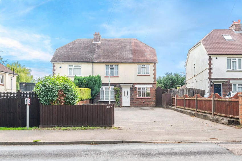 Images for Wateringbury Road, East Malling, West Malling