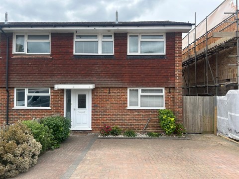View Full Details for The Harbour, Sutton Valence, Maidstone
