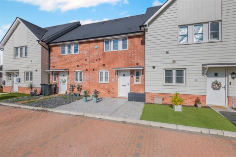 View Full Details for Hengist Drive, Aylesford