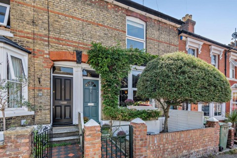 Hardy Street, Maidstone