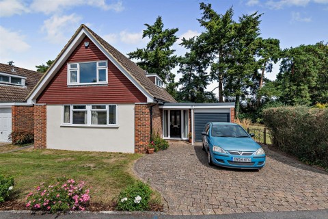 View Full Details for Carisbrooke Drive, Maidstone