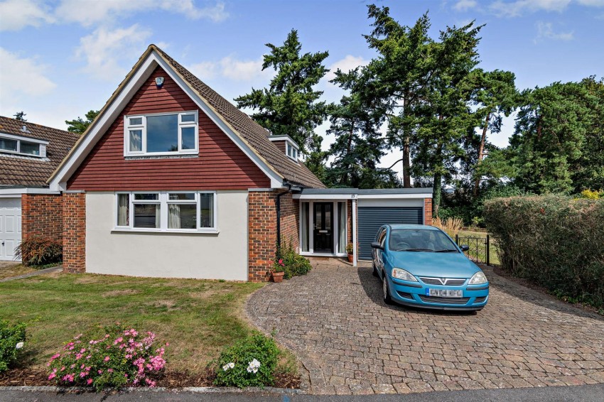 Images for Carisbrooke Drive, Maidstone