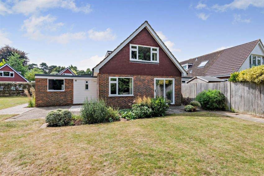 Images for Carisbrooke Drive, Maidstone