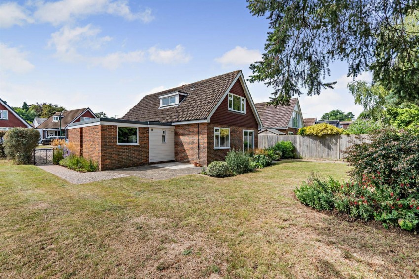 Images for Carisbrooke Drive, Maidstone