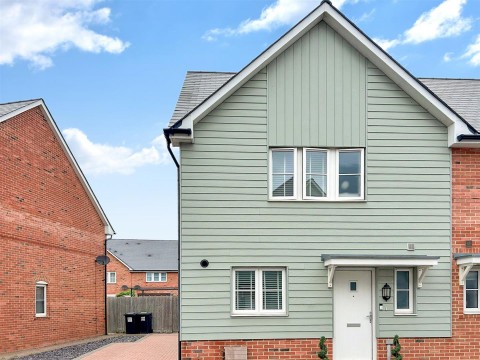 View Full Details for Hengist Drive, Aylesford