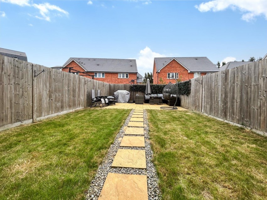 Images for Hengist Drive, Aylesford