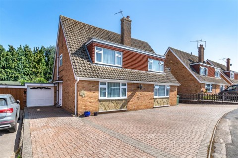 View Full Details for Lewis Court Drive, Boughton Monchelsea