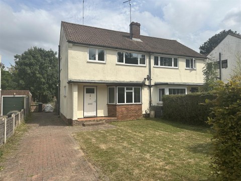 View Full Details for Sutton Road, Maidstone