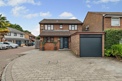 View Full Details for Beauworth Park, Maidstone