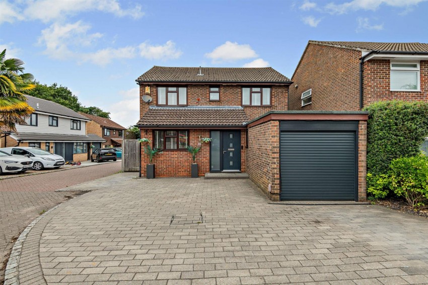 Images for Beauworth Park, Maidstone