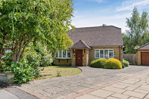 Manor Rise, Bearsted, Maidstone