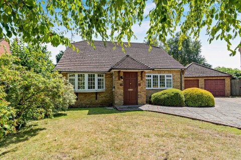 View Full Details for Manor Rise, Bearsted, Maidstone