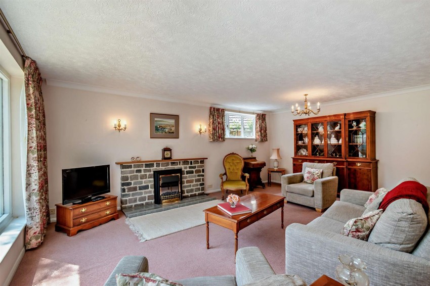 Images for Manor Rise, Bearsted, Maidstone