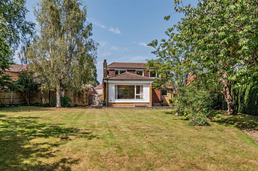 Images for Manor Rise, Bearsted, Maidstone