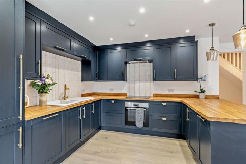 View Full Details for Barton Road, Maidstone