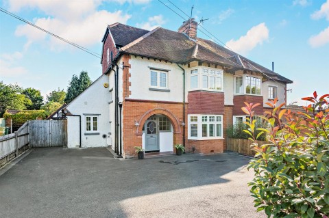 View Full Details for Ashford Road, Bearsted, Maidstone