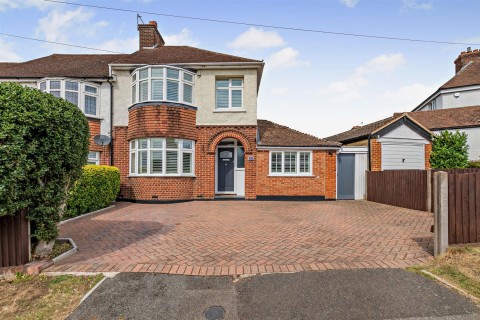 View Full Details for Dickens Road, Maidstone