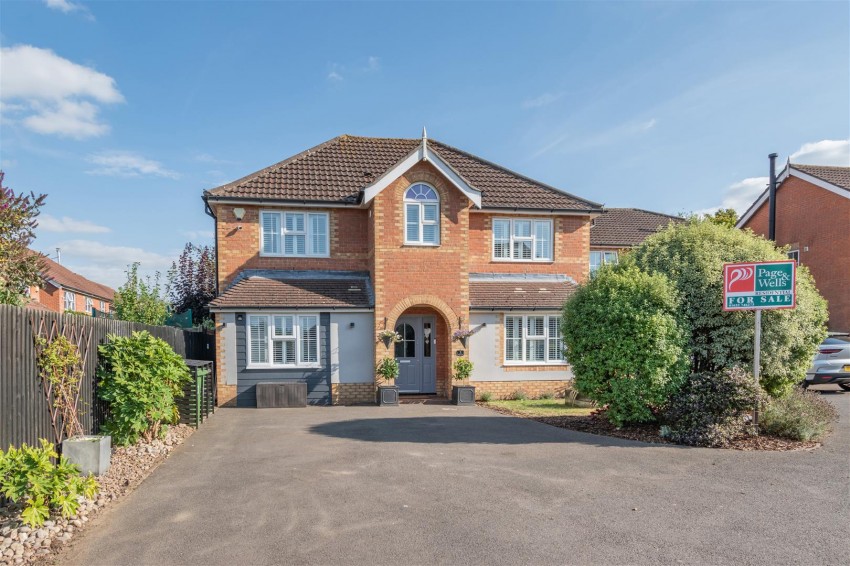 Images for Brooker Close, Boughton Monchelsea, Maidstone