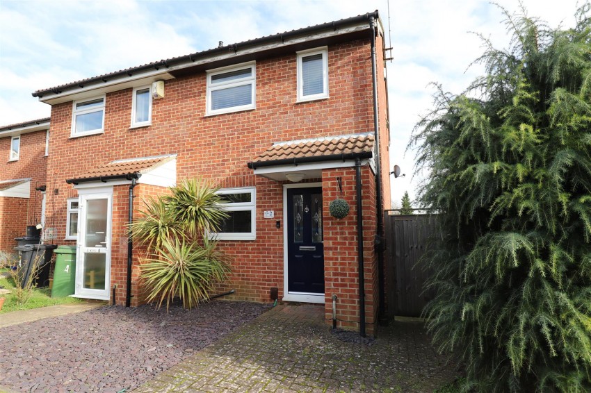 Images for Burghclere Drive, Maidstone