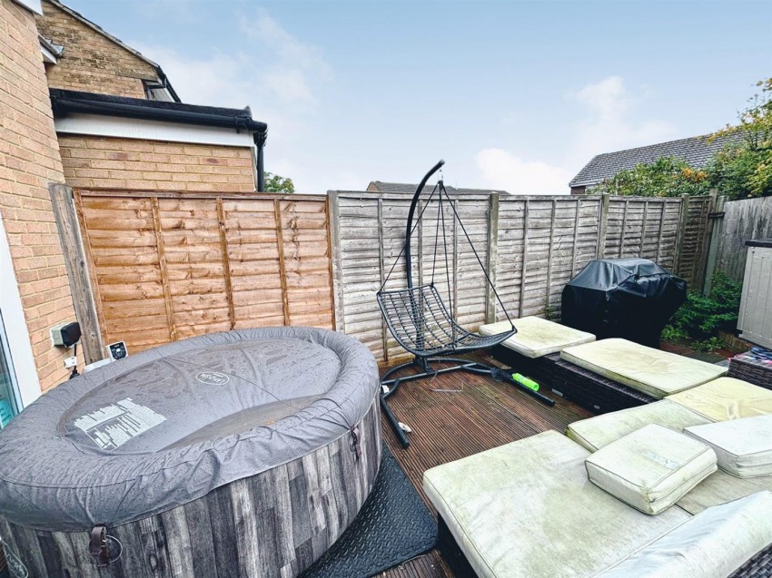 Images for Masefield Road, Larkfield, Aylesford