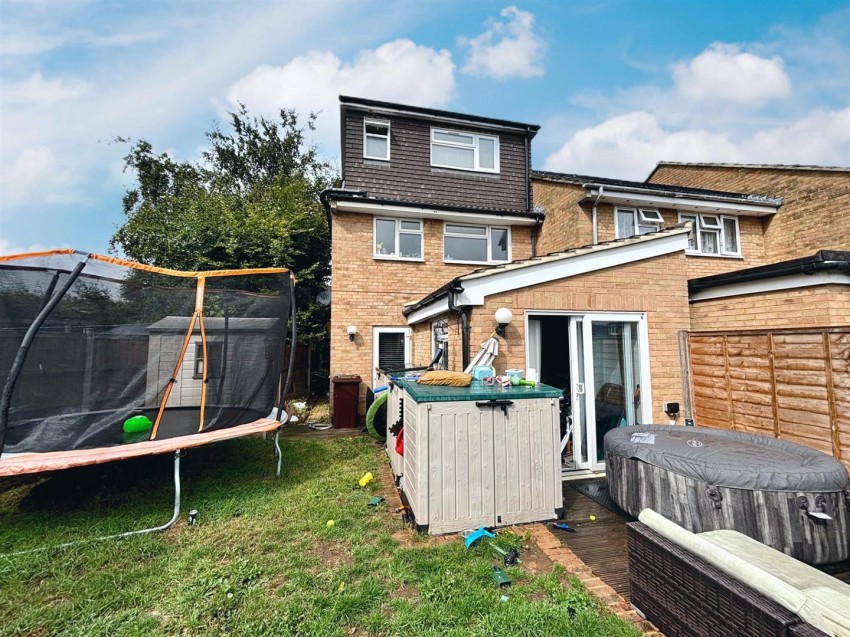 Images for Masefield Road, Larkfield, Aylesford