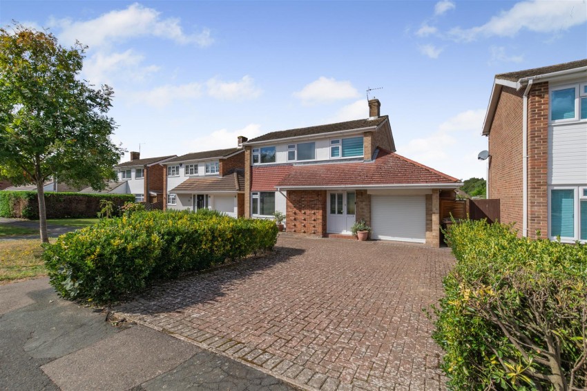 Images for Broadoak Avenue, Maidstone