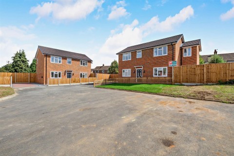 View Full Details for Wiltshire Way, Maidstone