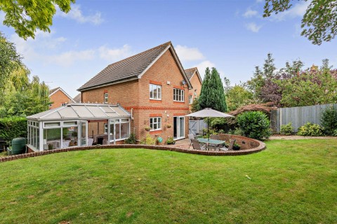 View Full Details for Beech Hurst Close, Maidstone