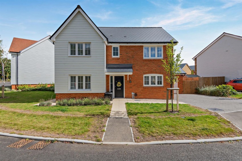 Images for Hemingburgh Drive, Maidstone