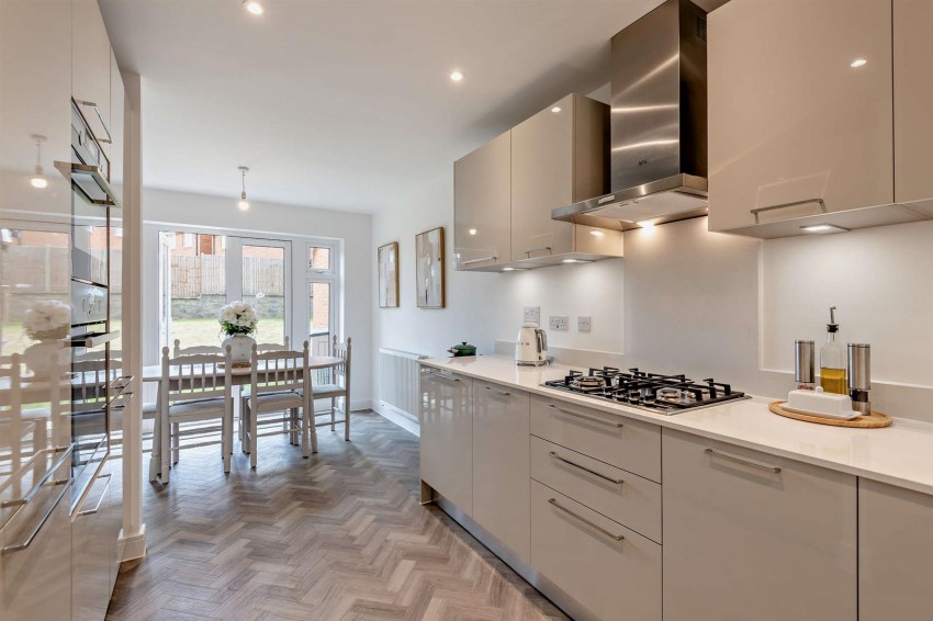 Images for Hemingburgh Drive, Maidstone