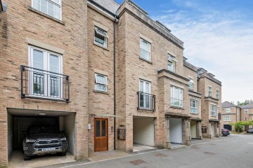 image of 8 Yorke House, The Chimes