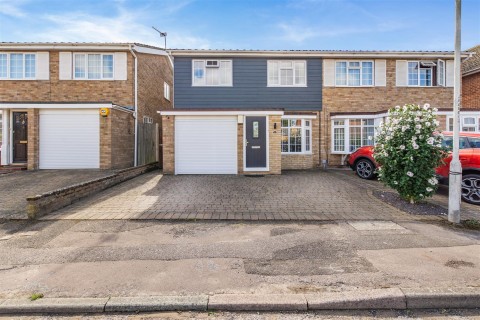 View Full Details for Scott Close, Ditton