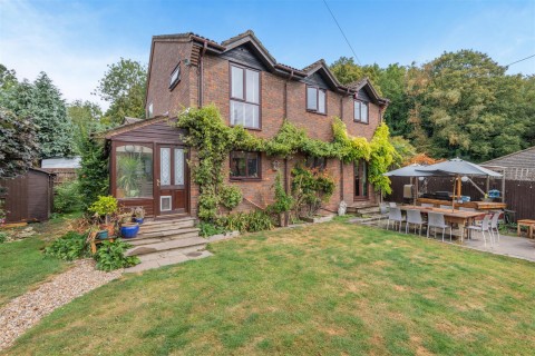 View Full Details for Cliff Hill, Boughton Monchelsea, Maidstone