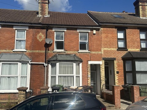 View Full Details for Campbell Road, Maidstone
