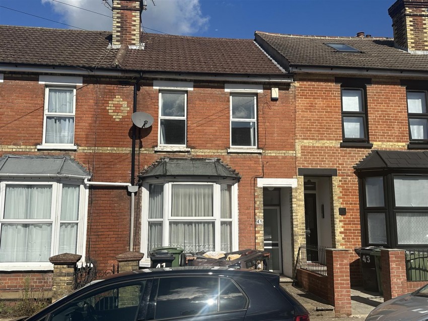 Images for Campbell Road, Maidstone