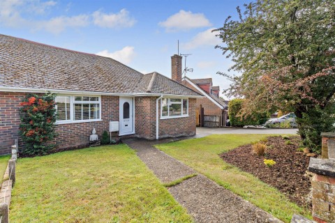 View Full Details for Copperfield Drive, Langley, Maidstone