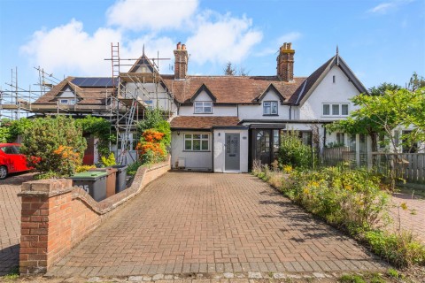 View Full Details for London Road, Walnut Tree Court, Larkfield, Aylesford