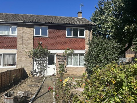 View Full Details for Bicknor Road, Maidstone