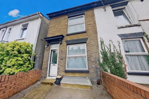 Bower Street, Maidstone