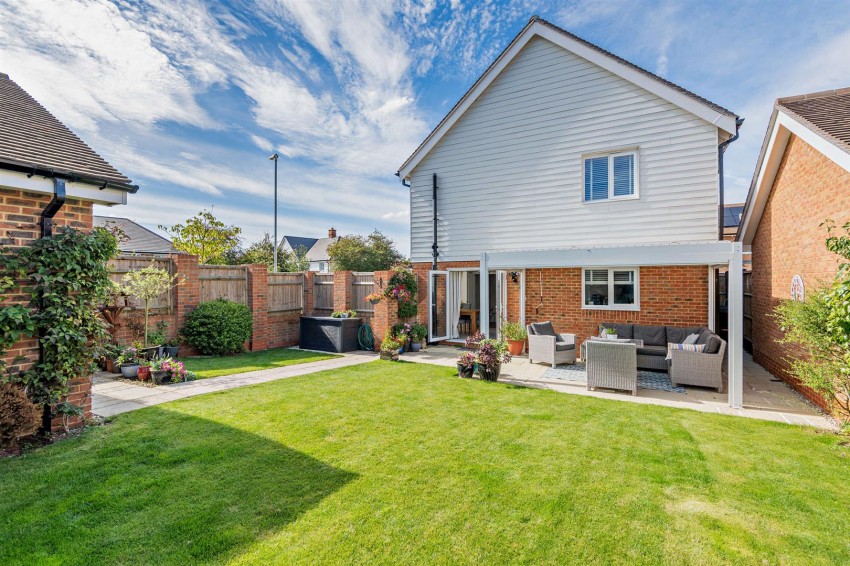 Images for Hay Meadow, Lenham