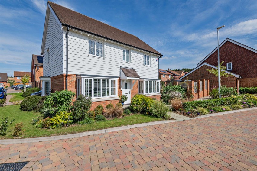 Images for Hay Meadow, Lenham