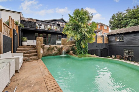 View Full Details for College Avenue, Maidstone