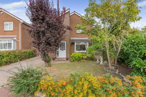 View Full Details for St. Benedict Road, Snodland